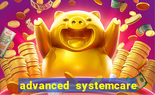 advanced systemcare 17 serial key brasil